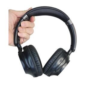 TAGRY H08 ANC Bluetooth Headphones Wireless Over Ear 100H Playtime